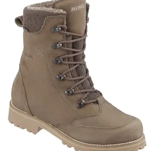 Wochenendangebot Meindl Winterstiefel OrselinaGTX Lady, Kastanie